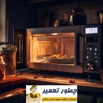 فناوری کانوکشن در مایکروفر چیست؟ و چگونه از آن استفاده کنیم