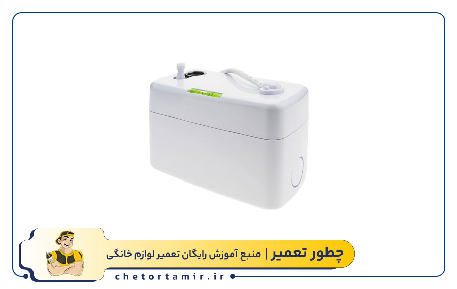 پمپ کندانسور کولرگازی