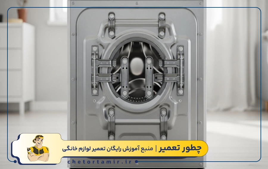 باز نکردن پیچ های ترانزیت (حمل و نقل)