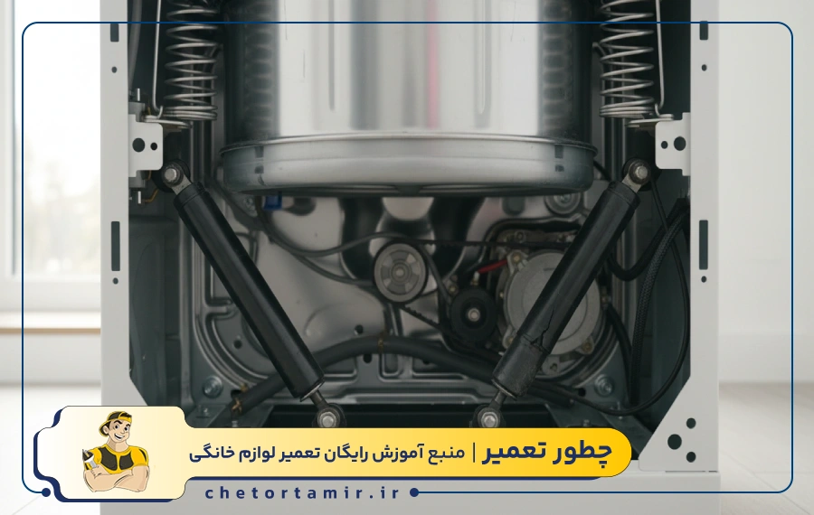 پر کردن بیش از ظرفیت مجاز دیگ